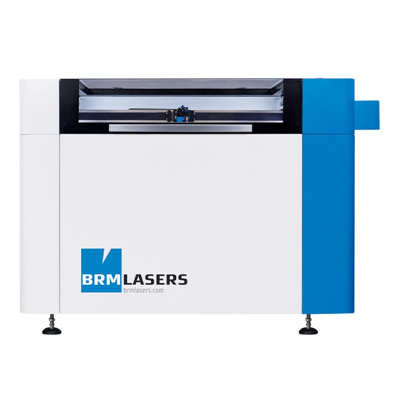 BRM Lasermachine PRO 900 - 100W