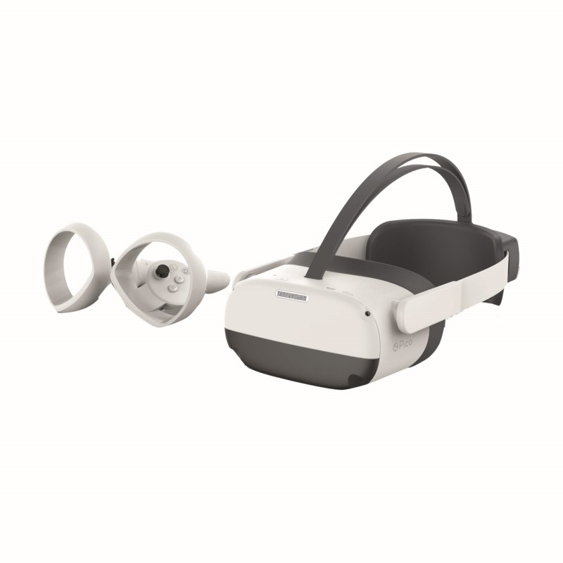 Pico Neo 3 VR bril inclusief VR Sync