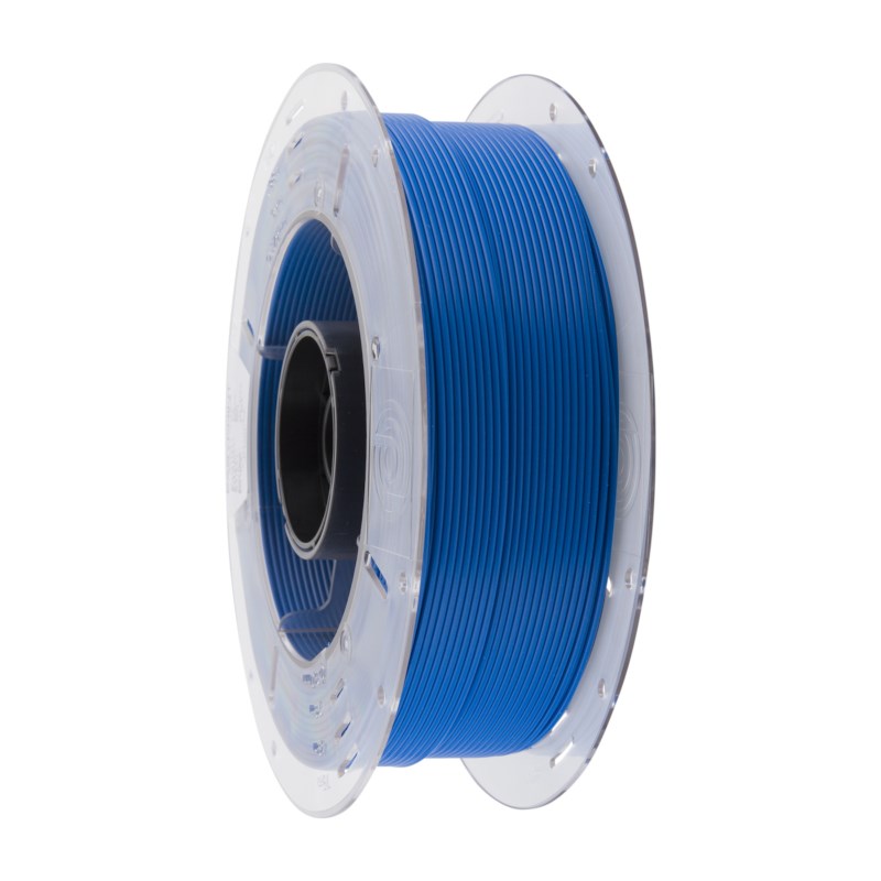 PLA filament 1.75mm blauw 500g