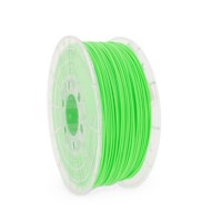 TM3D PLA Fluorescent Green 1.75mm 1 kg