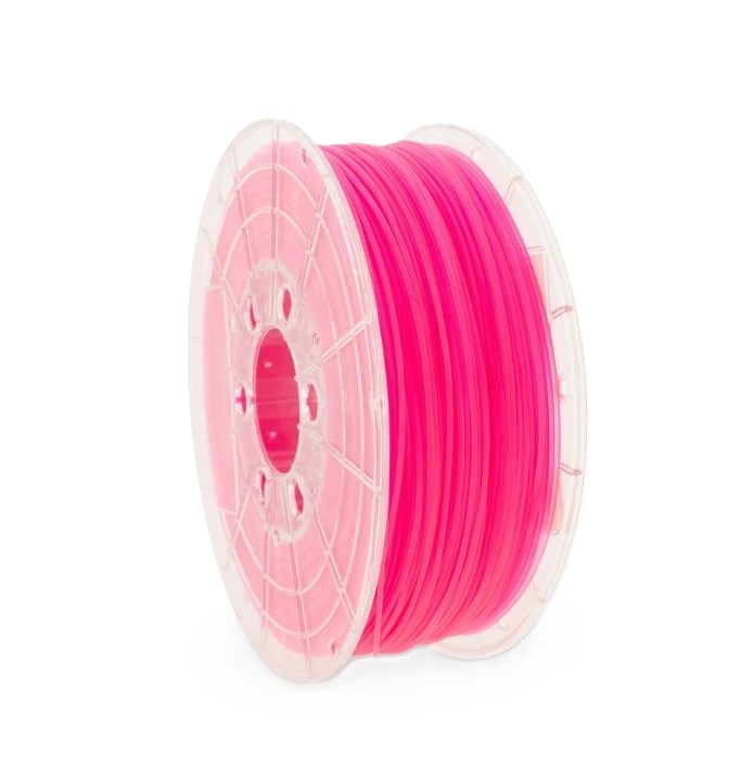 TM3D PLA Fluorescent Pink 1.75mm 1 kg