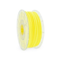 TM3D PLA filament 1,75 mm Fluorescent Yellow 1 kg