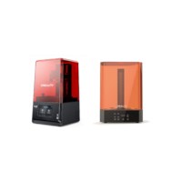 Creality Halot One + UW-02 Bundle