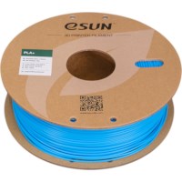 PLA+ filament 1.75mm 1KG licht blauw