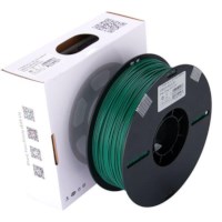 PLA+ filament 1.75mm groen 1KG