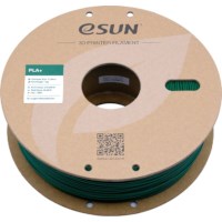 Esun PLA+ 1.75mm Dennengroen 1 kg