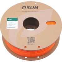 Esun PLA+ 1.75mm Oranje 1 kg
