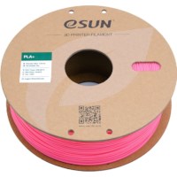 Esun PLA+ 1.75mm  Roze 1 kg