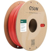 Esun PLA+ 1.75mm Rood 1 kg