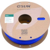 Esun PLA+ 1.75mm Blauw 1 kg