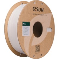 Esun PLA+ 1.75mm Wit 1 kg