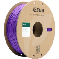 Esun PLA+ 1.75mm Paars 1 kg