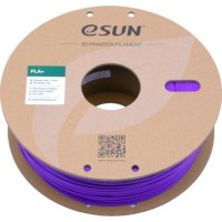 Esun PLA+ 1.75mm Paars 1 kg