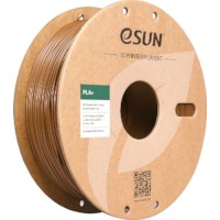 Esun PLA+ 1.75mm Bruin 1 kg