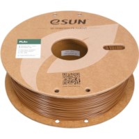 Esun PLA+ 1.75mm Bruin 1 kg