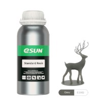 eResin-LC1002 Grey 0.5L