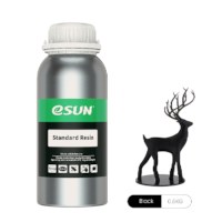 Esun eResin-LC1002 Black 0.5L