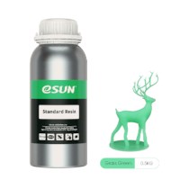 Esun eResin-LC1002 Grass green 0.5L