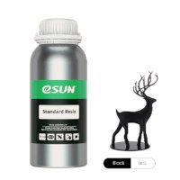 eResin-LC1002 Black 1L