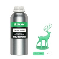 Esun eResin-LC1002 Grass green 1L