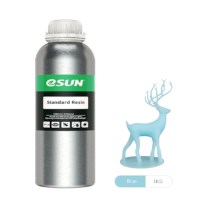 Esun eResin-LC1002 Sky blue 1L