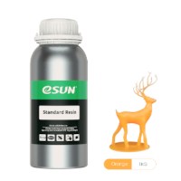 Esun eResin-LC1002 Orange 1L