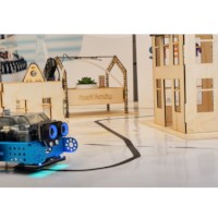 Docentprofessionalisering STEAM Technologie & Toepassing