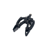 Niryo NED2 - Adaptive gripper 
