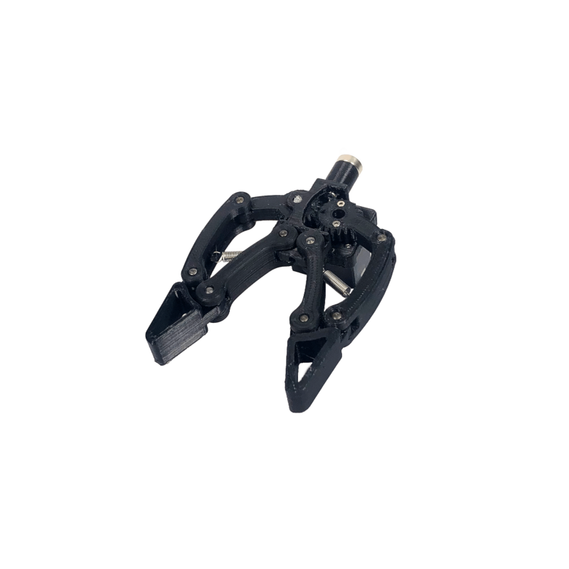Niryo NED2 - Adaptive gripper 