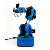 Niryo NED2 - Vision Set