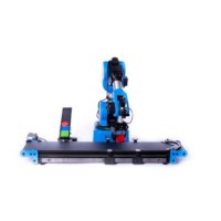 Niryo NED2 - Conveyor Belt