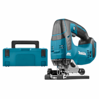 Accu decoupeerzaag Makita DJV182ZJ 18 Volt