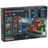 fischertechnik Robotics Hightech