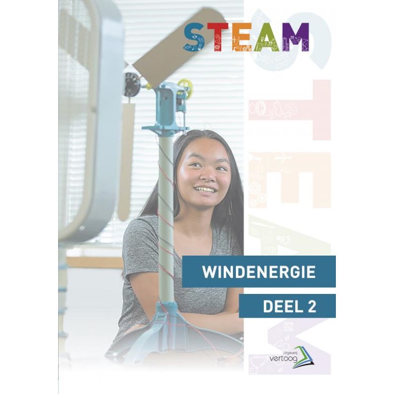 Basismodule Windenergie deel 2