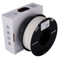 PLA+ filament 2,85mm wit 1 kg