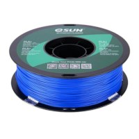 PLA+ filament 2,85mm blauw 1 kg