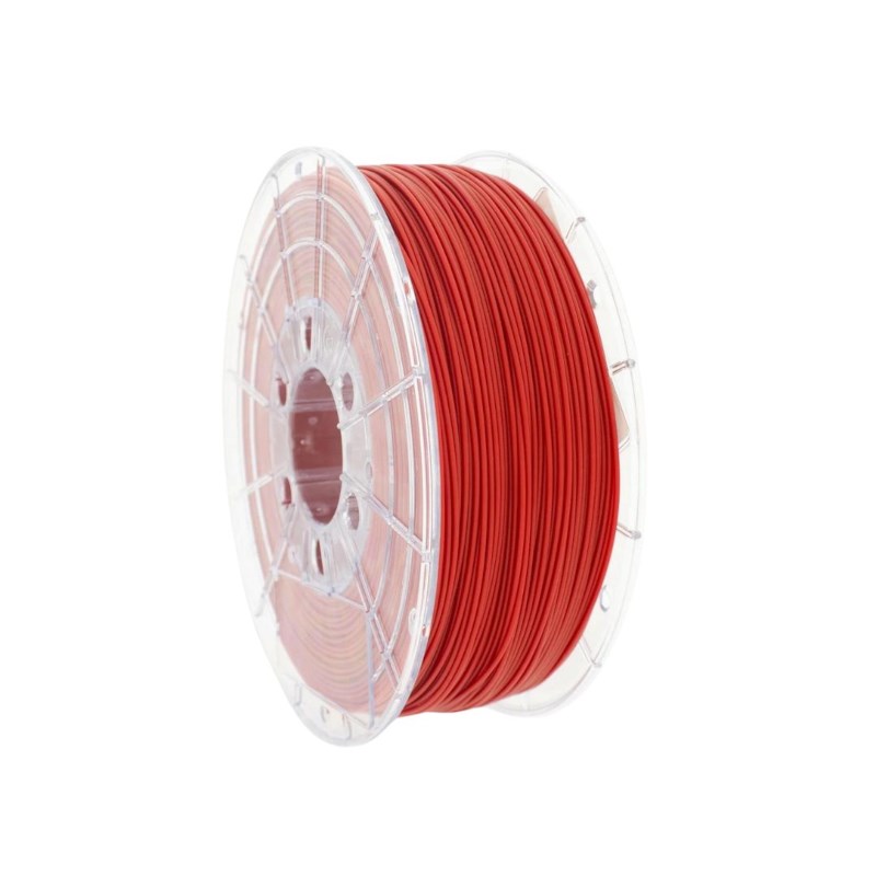 TM3D PLA filament 2,85mm rood 1 kg