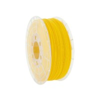 TM3D PLA filament 2,85mm geel 1 kg