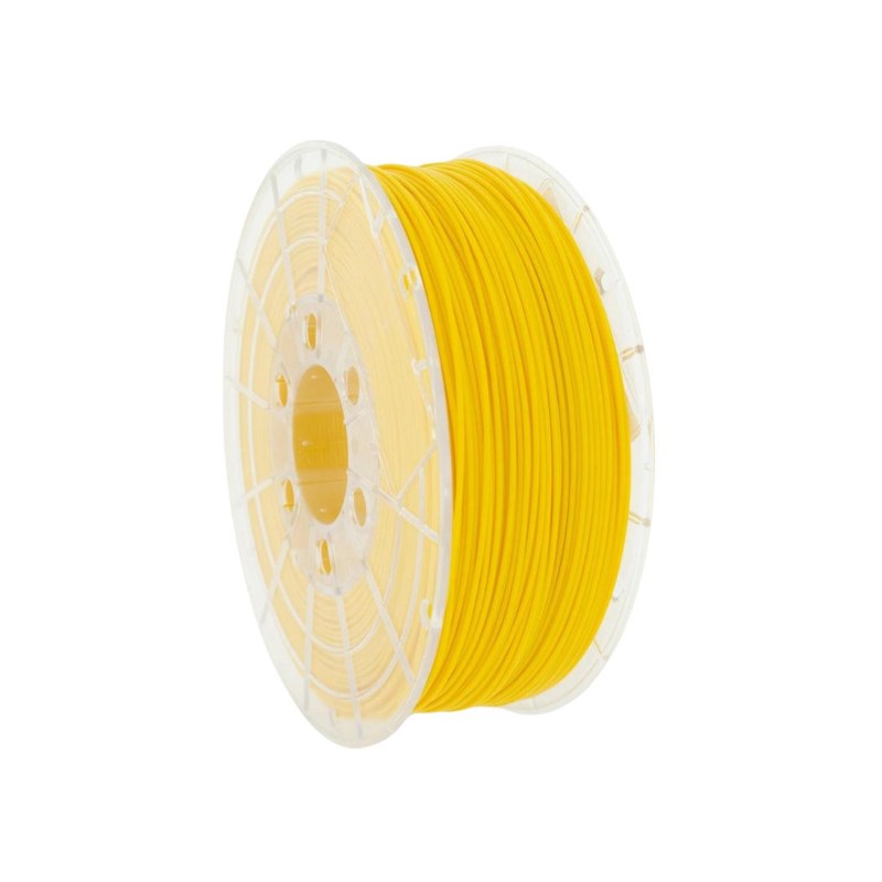 TM3D PLA filament 2,85mm geel 1 kg
