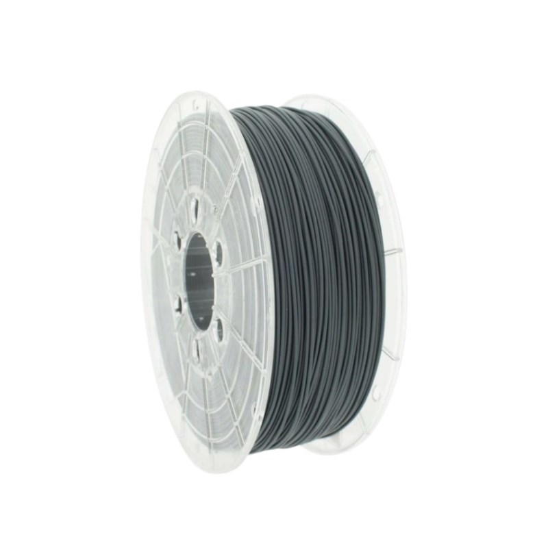 TM3D PLA filament 2,85mm grijs 1 kg