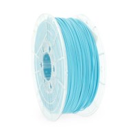 TM3D PLA filament 2,85mm lichtblauw 1 kg