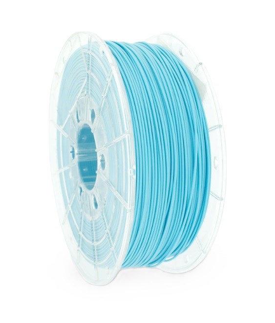 TM3D PLA filament 2,85mm lichtblauw 1 kg