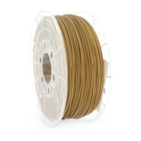 PLA+ filament 2,85mm goud 1 kg