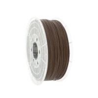 PLA+ filament 2,85mm bruin 0,750 kg
