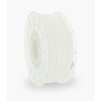 PLA+ filament 2,85mm koud wit 1 kg
