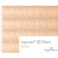 MyCusini 3D Choco White - refills 5 x 32 g