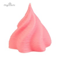 MyCusini 3D Choco Pink - refills 5 x 32 g