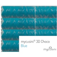 MyCusini 3D Choco Blue - refills 5 x 32 g