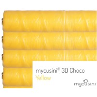 MyCusini 3D Choco Yellow - refills 5 x 32 g