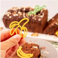 MyCusini 3D Choco Yellow - refills 5 x 32 g